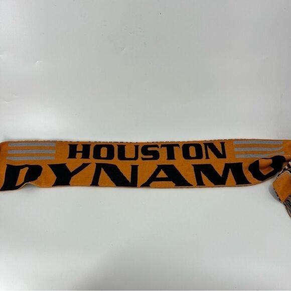 Adidas Houston Dynamo Scarf - Picture 10 of 10
